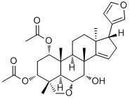 1,3-Diacetylvilasinin