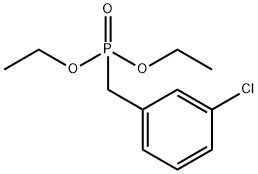 Chlorobenzylphosphonicaciddiethylester