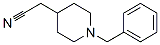 1-benzylpiperidine-4-acetonitrile