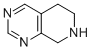 5,6,7,8-TETRAHYDROPYRIDO[3,4-D]PYRIMIDINE