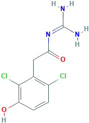 3-Hydroxy Guanfacine