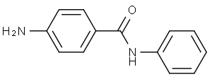 对氨基苯酰替苯胺