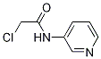 2-氯-N-3-吡啶基乙酰胺