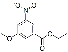 Benzoic acid,3-methoxy-5-nitro-, methyl ester