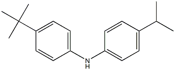 N-4-异丙基-4'-叔丁基苯胺