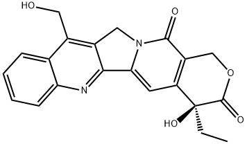 Irinotecan Impurity 8