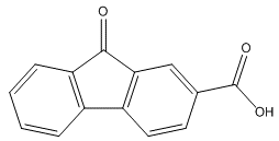 9-Fluorenone-2-Carboxylic Acid