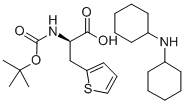 BOC-BETA-(2-THIENYL)-D-ALANINE