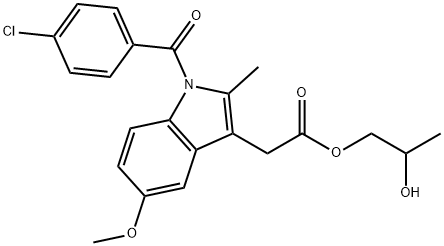 Indomethacin Impurity 12