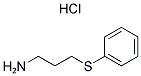 3-(PHENYLTHIO)PROPAN-1-AMINE HYDROCHLORIDE