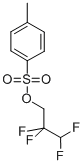 2,2,3,3-Tetrafluoropropyl p-toluenesulfonate