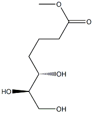 (5S,6R)-METHYL 5,6,7-TRIHYDROXYHEPTANOATE