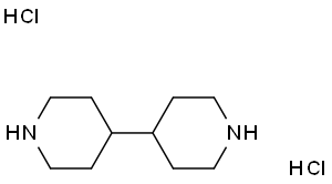 4,4-Bipiperidine Dihydrochloride