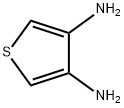 3,4-二氨基噻吩二氢溴酸盐