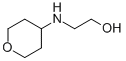 2-[(TETRAHYDRO-2H-PYRAN-4-YL)AMINO]ETHANOL