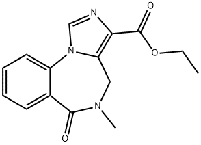 氟马西尼EP杂质E