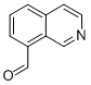 ISOQUINOLINE-8-CARBOXALDEHYDE