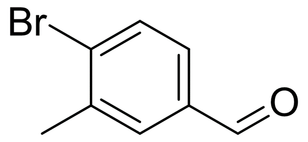 Benzaldehyde,4-broMo-3-Methyl-