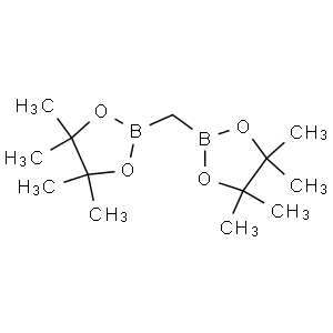 Bis(4,4,5,5-tetramethyl-1,3,2-dioxaborolan-2-yl)methane