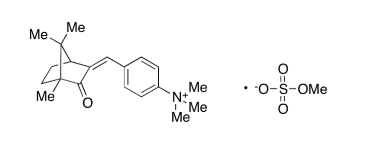 Camphor Benzalkonium Methosulfate