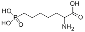 DL-2-AMINO-7-PHOSPHONOHEPTANOIC ACID