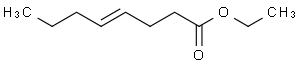 Ethyl Trans-4-Octenoate