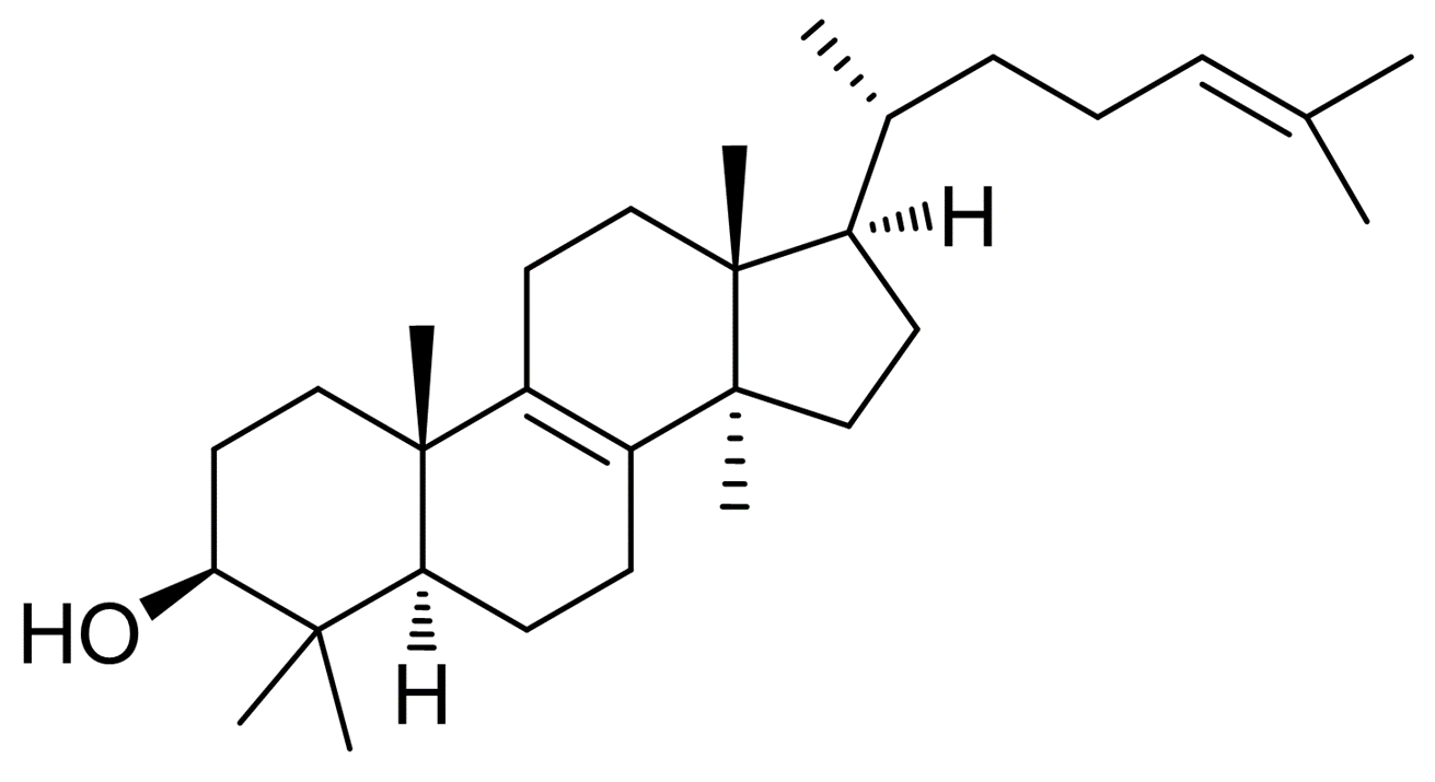 LANOSTEROL