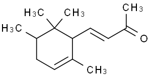 alpha-Irone