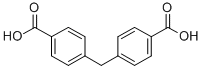 DIPHENYLMETHANE-4,4'-DICARBOXYLIC ACID