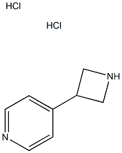 4-(azetidin-3-yl)pyridine