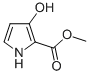 3-羟基吡咯-2-羧酸甲酯