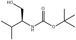 BOC-VALINOL