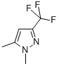 1,5-DIMETHYL-3-(TRIFLUOROMETHYL)-1H-PYRAZOLE