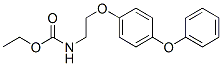 N-[2-(4-苯氧基苯氧基)乙基]氨基甲酸乙酯