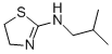 (4,5-DIHYDRO-THIAZOL-2-YL)-ISOBUTYL-AMINE