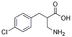 2-(4-氯苄基)-3-氨基丙酸