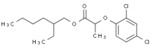 Dichloroprop-2-Ethylhexyl Ester