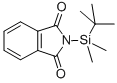 N-(TERT-BUTYLDIMETHYLSILYL)PHTHALIMIDE