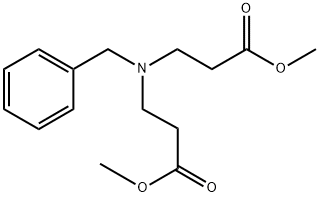 3,3'-(苄基亚氨基)二丙酸二甲酯