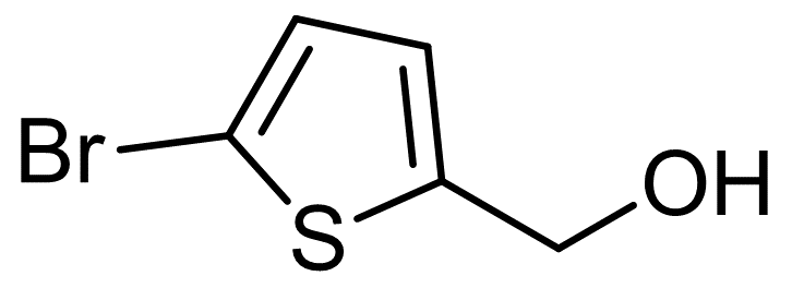 2-溴噻吩-5-甲醇