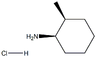 (1R,2S)-2-甲基环己胺盐酸盐