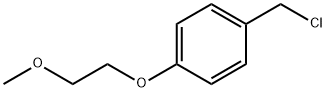 1-(氯甲基)-4-(2-甲氧基乙氧基)苯