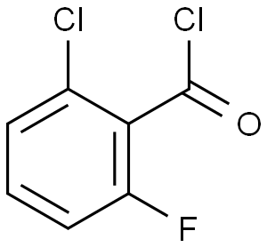 2-氯-6-氟苯甲酰氯