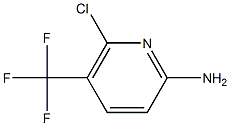 6-氯-5-(三氟甲基)吡啶-2-胺