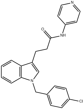 JAK3 Inhibitor VII, AD412 - CAS 796041-65-1 - Calbiochem