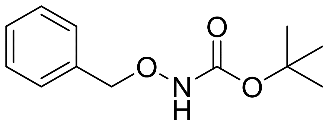 tert-butyl N-(benzyloxy)carbamate