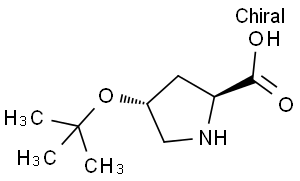 H-Hyp(tBu)-OH