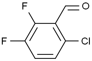 6-Chloro-2,3-Difluorobenzaldehyde