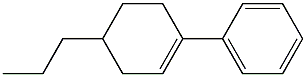 Benzene, (4-propyl-1-cyclohexen-1-yl)-