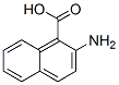 2-氨基-1-萘酸